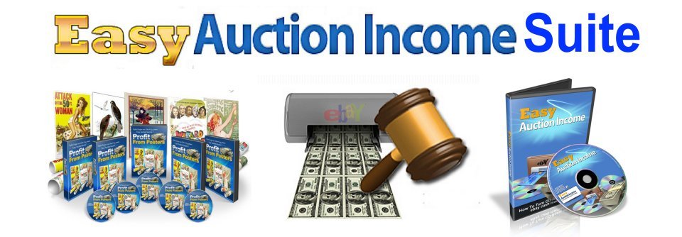 Easy Auction Income 3
